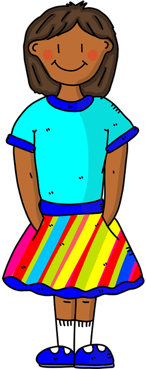 Cartoon Clipart (720x720), Png Download