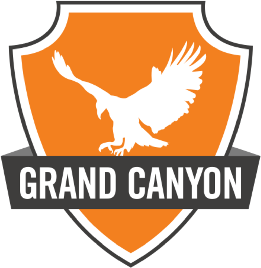 Canyon Vector Grand - Franklin High School El Paso Graduation 2019 Clipart (1200x1200), Png Download