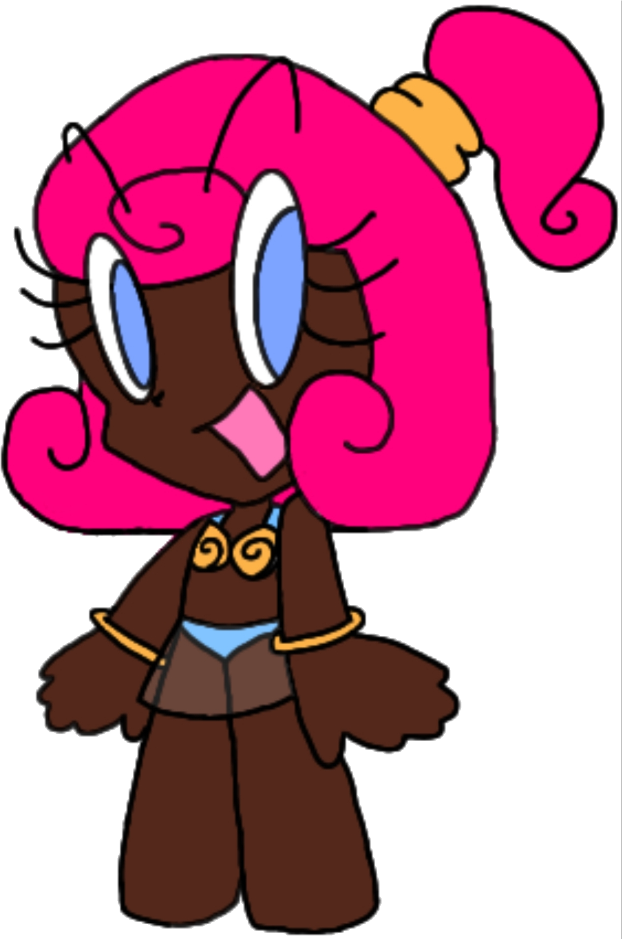 Cartoon Clipart (1271x1907), Png Download