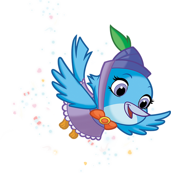 Cartoon Clipart (567x576), Png Download