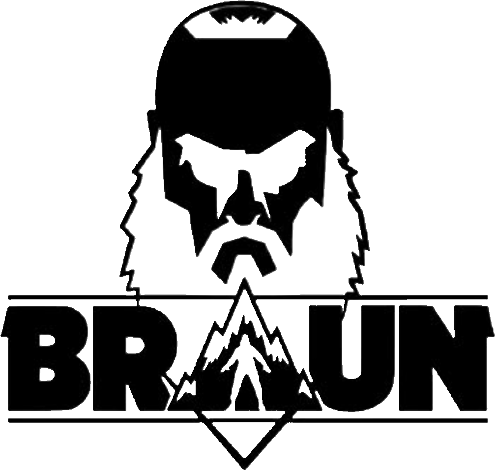 #braun #braunstrowman #adamscherr #monsteramongmen - Braun Strowman Logo Clipart (1008x969), Png Download