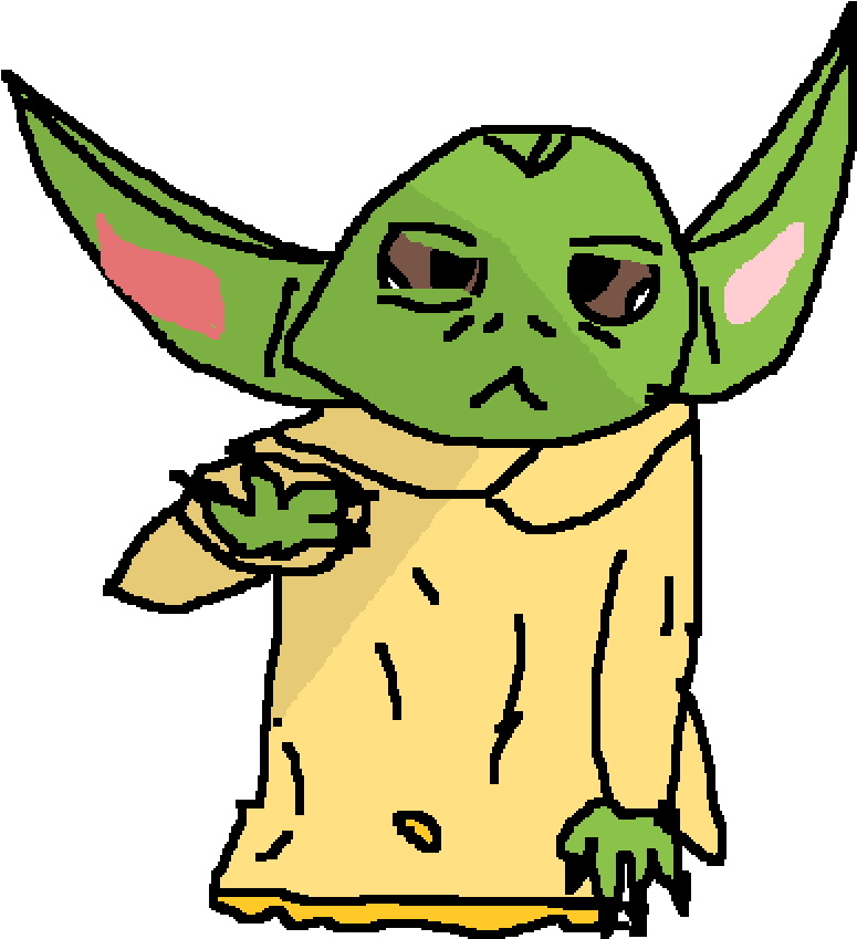 Cartoon Clipart (1000x1000), Png Download