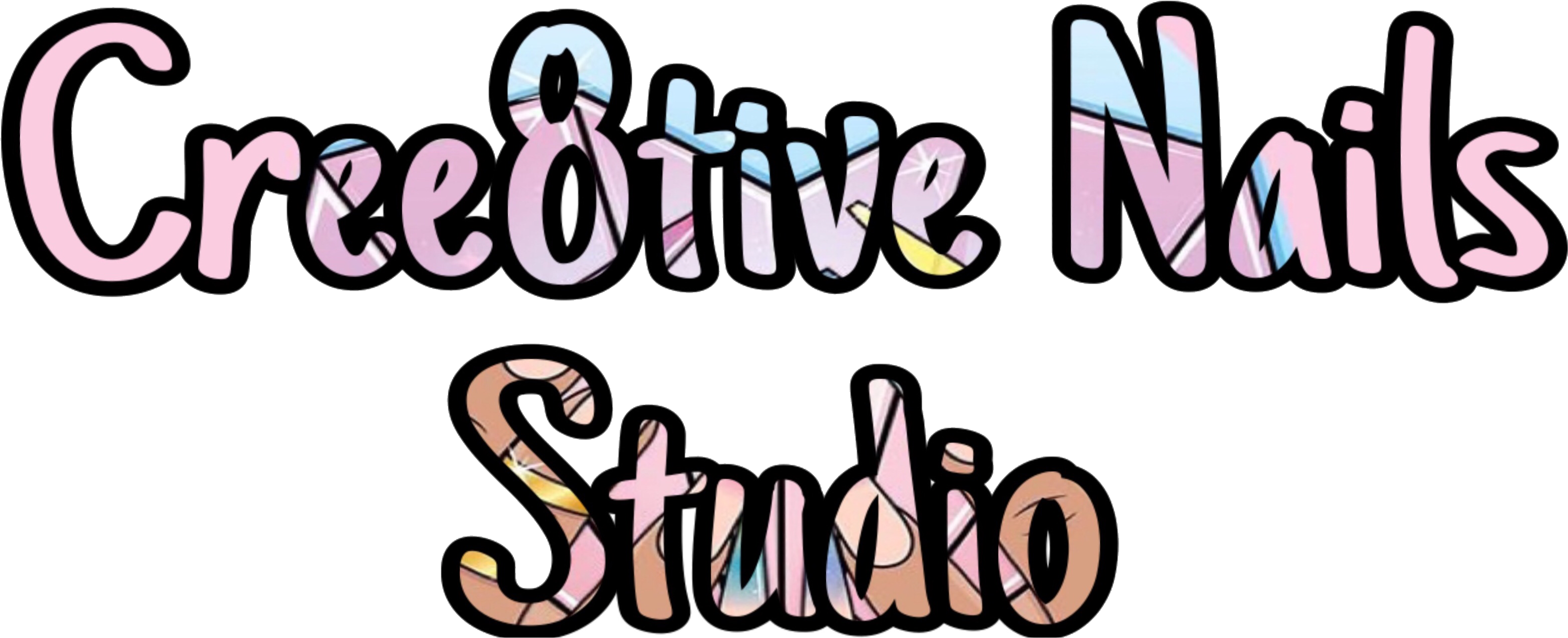 Calligraphy Clipart (3245x1623), Png Download