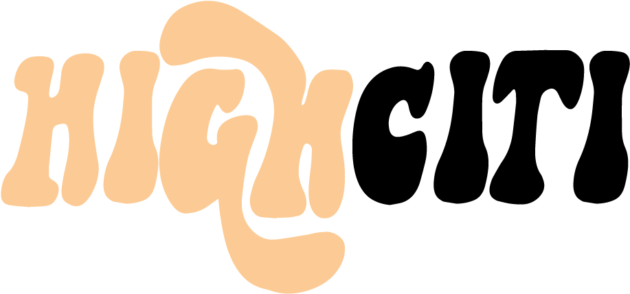 Highciti - Illustration Clipart (1000x463), Png Download