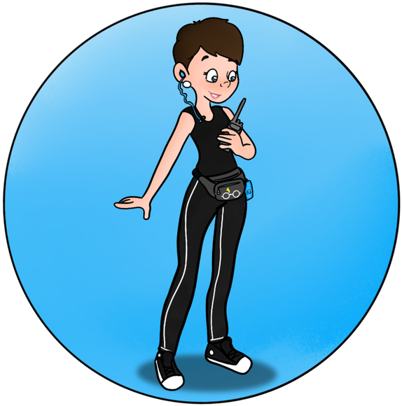 Cartoon Clipart (847x632), Png Download