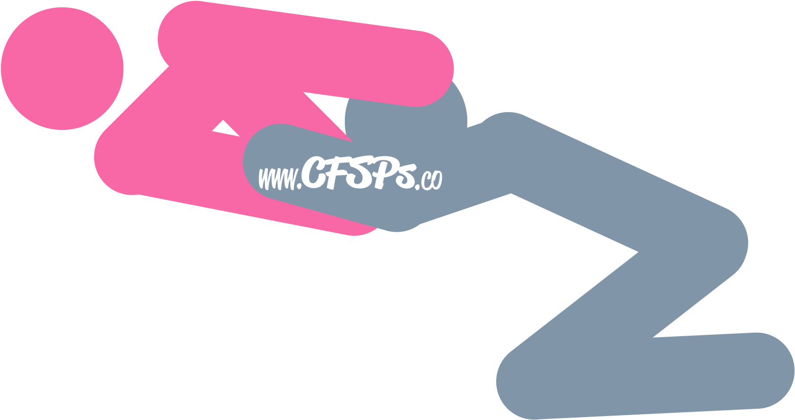 An Illustration Of The Couch Potato Sex Position - Sex Position With Sofa Clipart (1720x968), Png Download