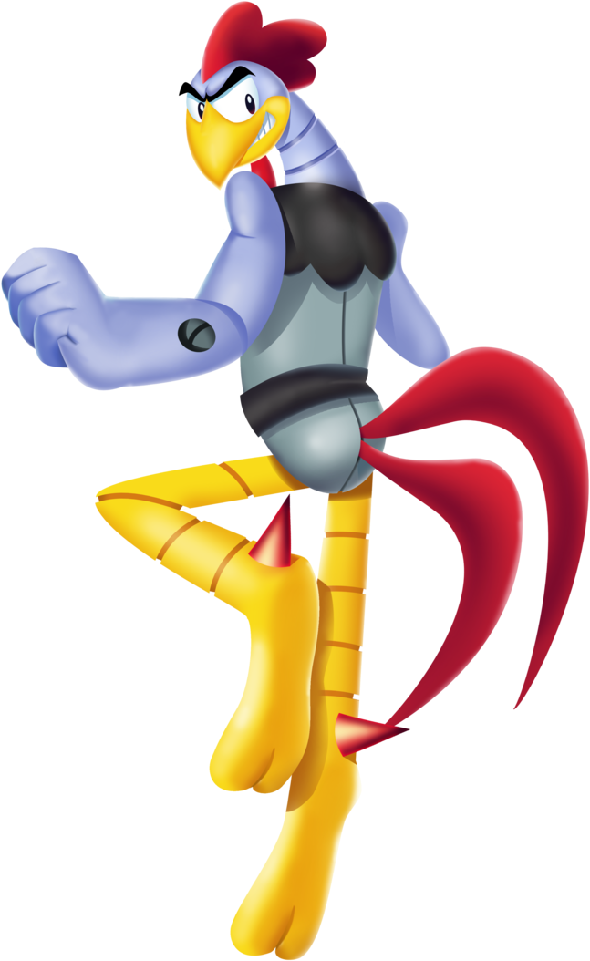 Scratch Sonic Mania By Luigiman11 - Adventures Of Sonic The Hedgehog Scratch Fanart Clipart (647x1054), Png Download