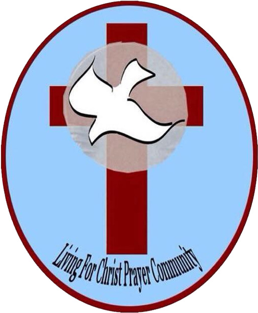 Living For Christ Pc - Emblem Clipart (530x648), Png Download