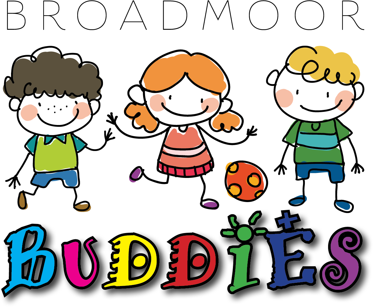 Broadmoor Buddies Registration Clipart (1198x1174), Png Download