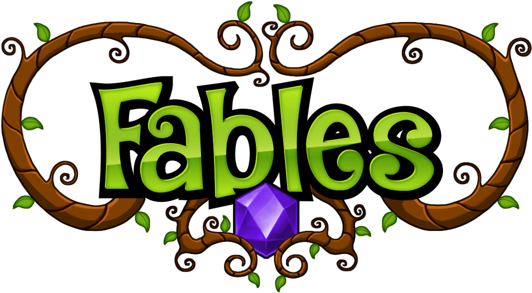 Fables Clipart - Png Download - Full Size Clipart (#5709857) - PinClipart
