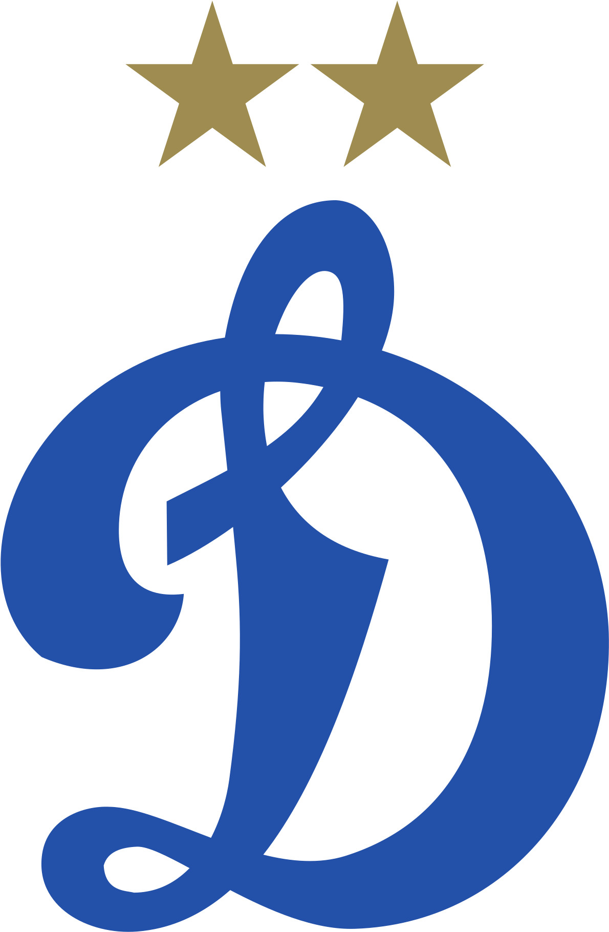 Dinamo Moskva Clipart (1200x1833), Png Download