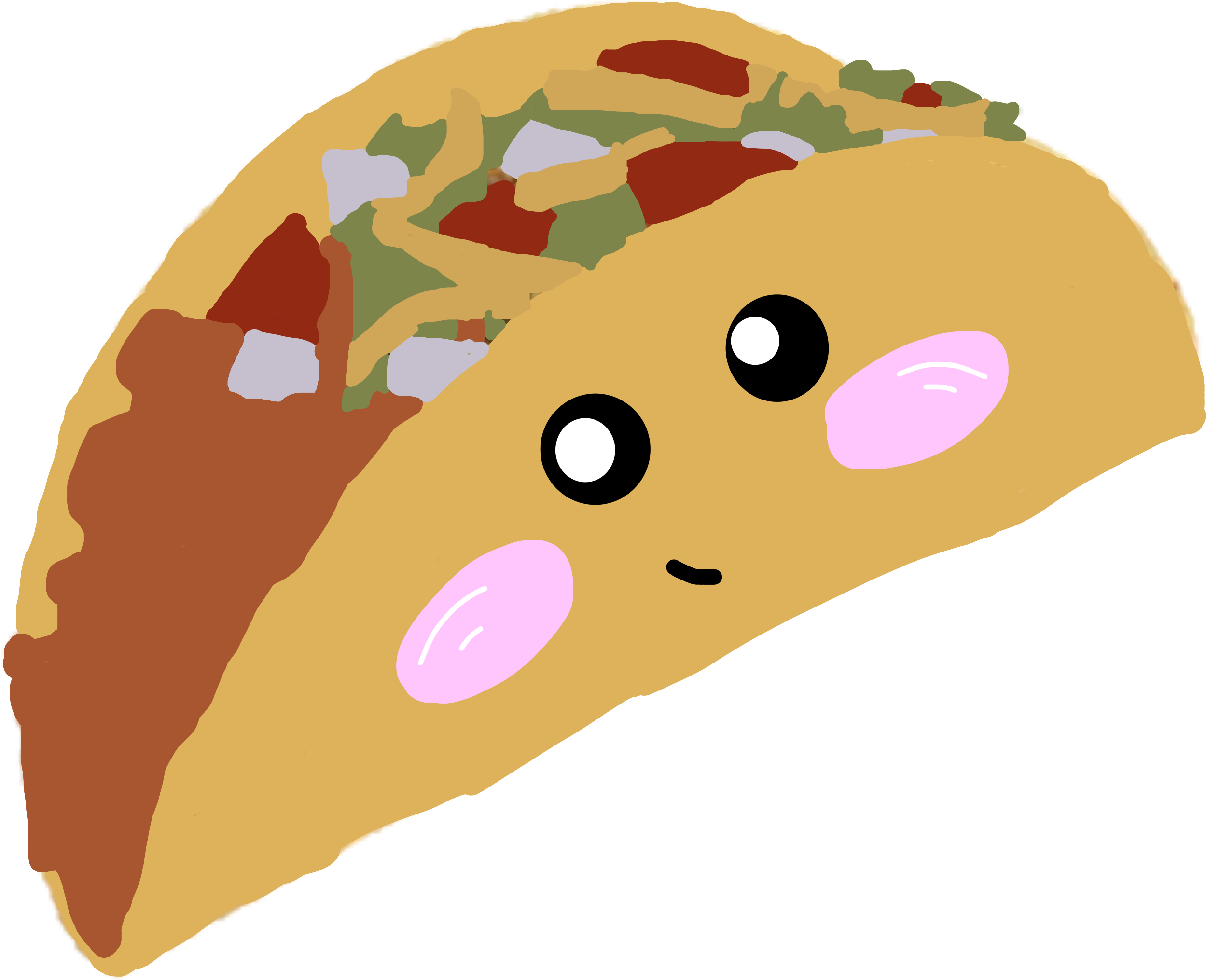 Illustration Clipart (3464x3464), Png Download