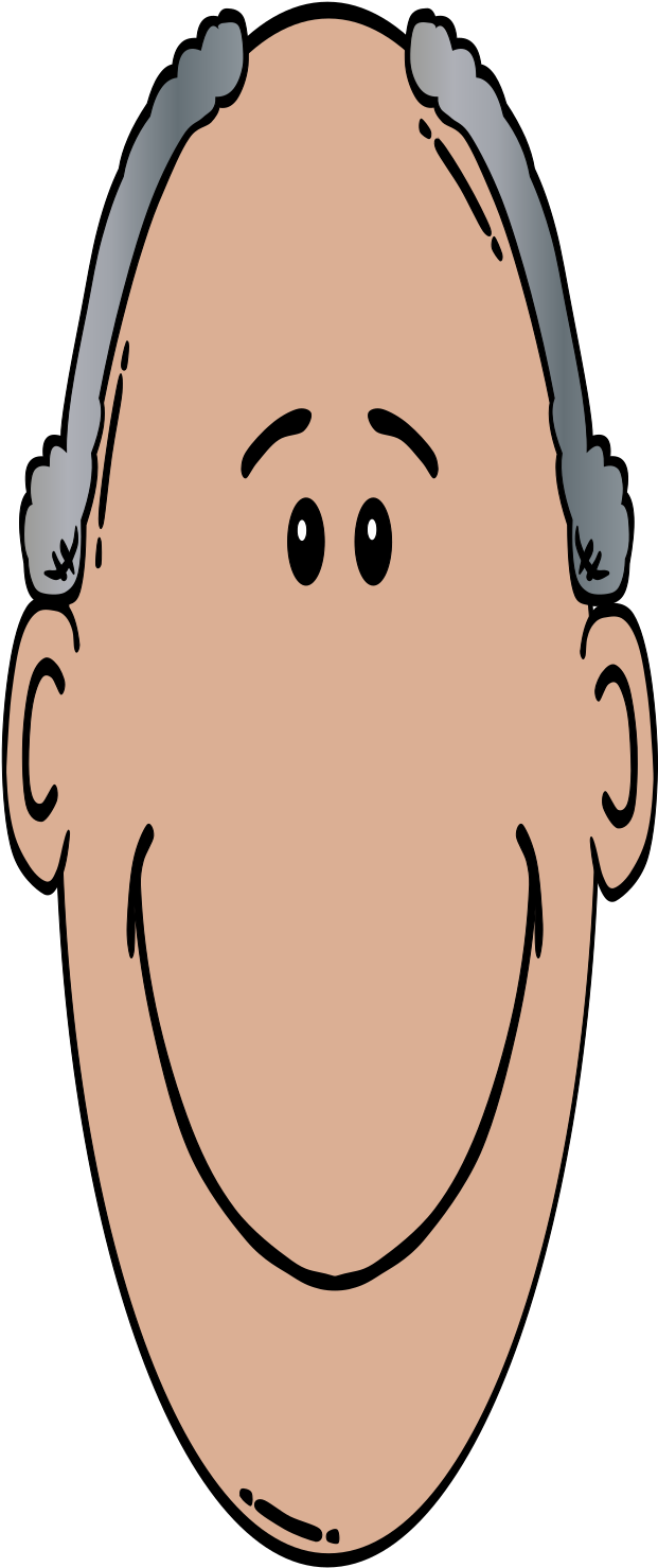 Cartoon Clipart (1600x1600), Png Download