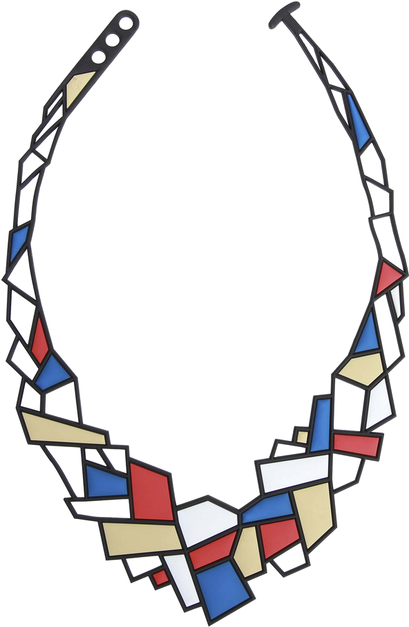 Necklace Clipart (1000x1000), Png Download