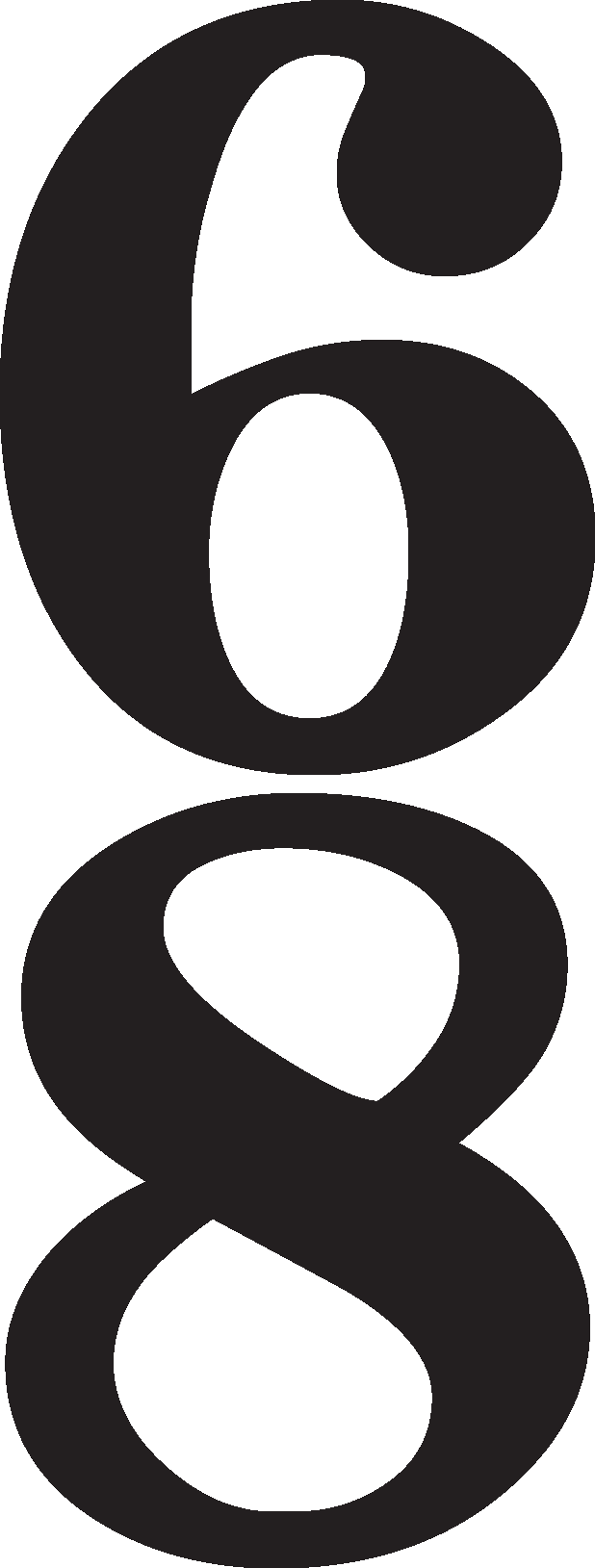 Circle Clipart (618x1629), Png Download