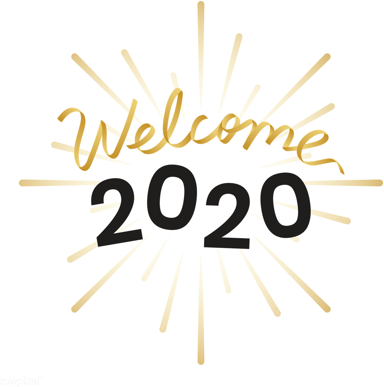 Calligraphy Clipart (1400x1400), Png Download