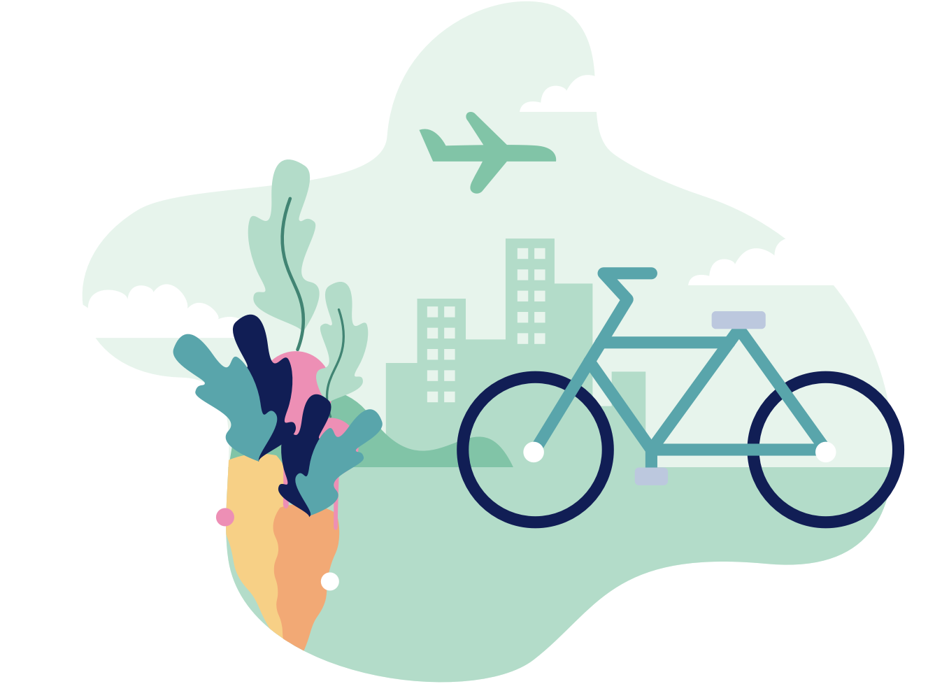 Fossil Fuels Clipart - Png Download (1347x978), Png Download