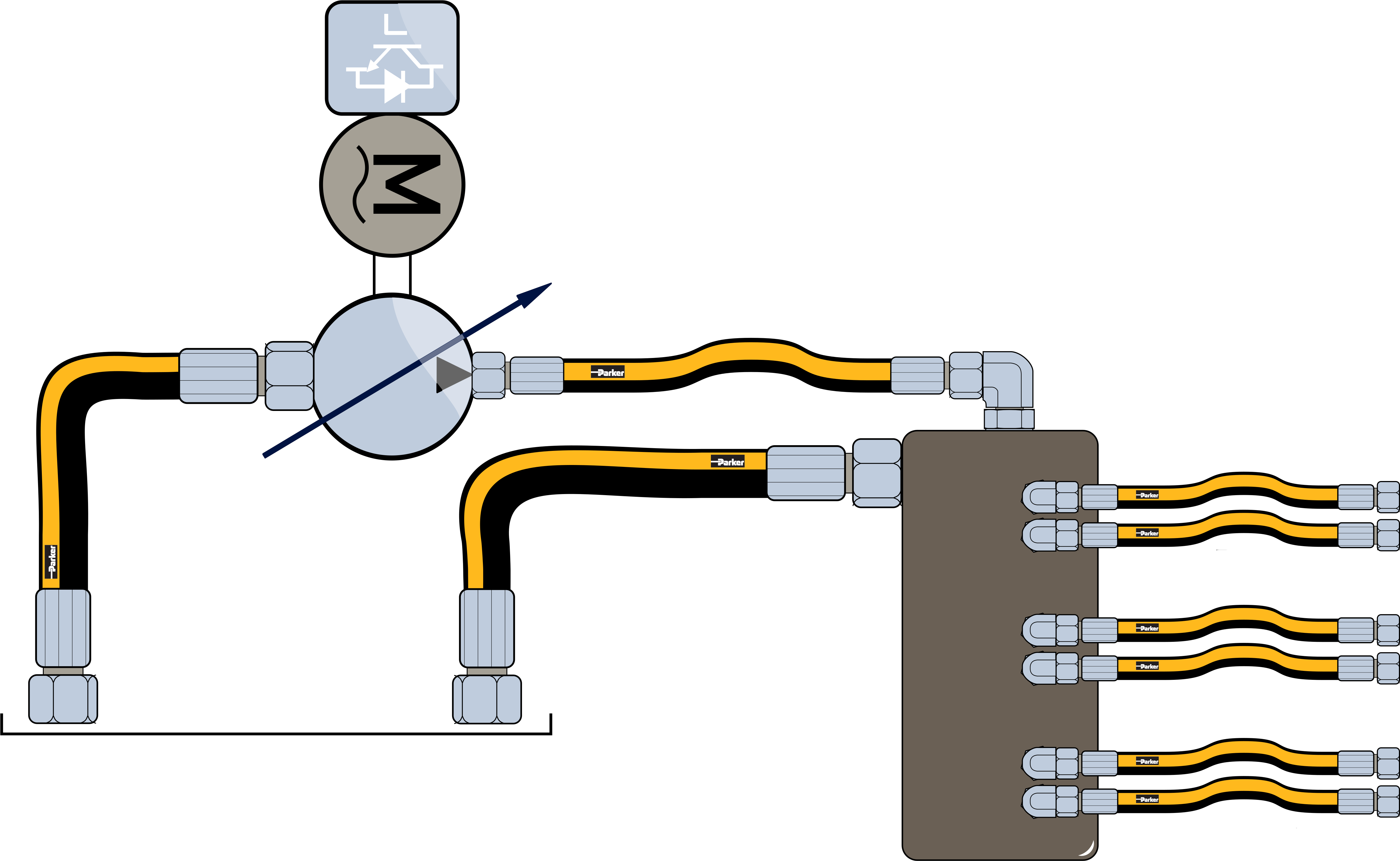 Clip Art - Png Download (5180x3296), Png Download