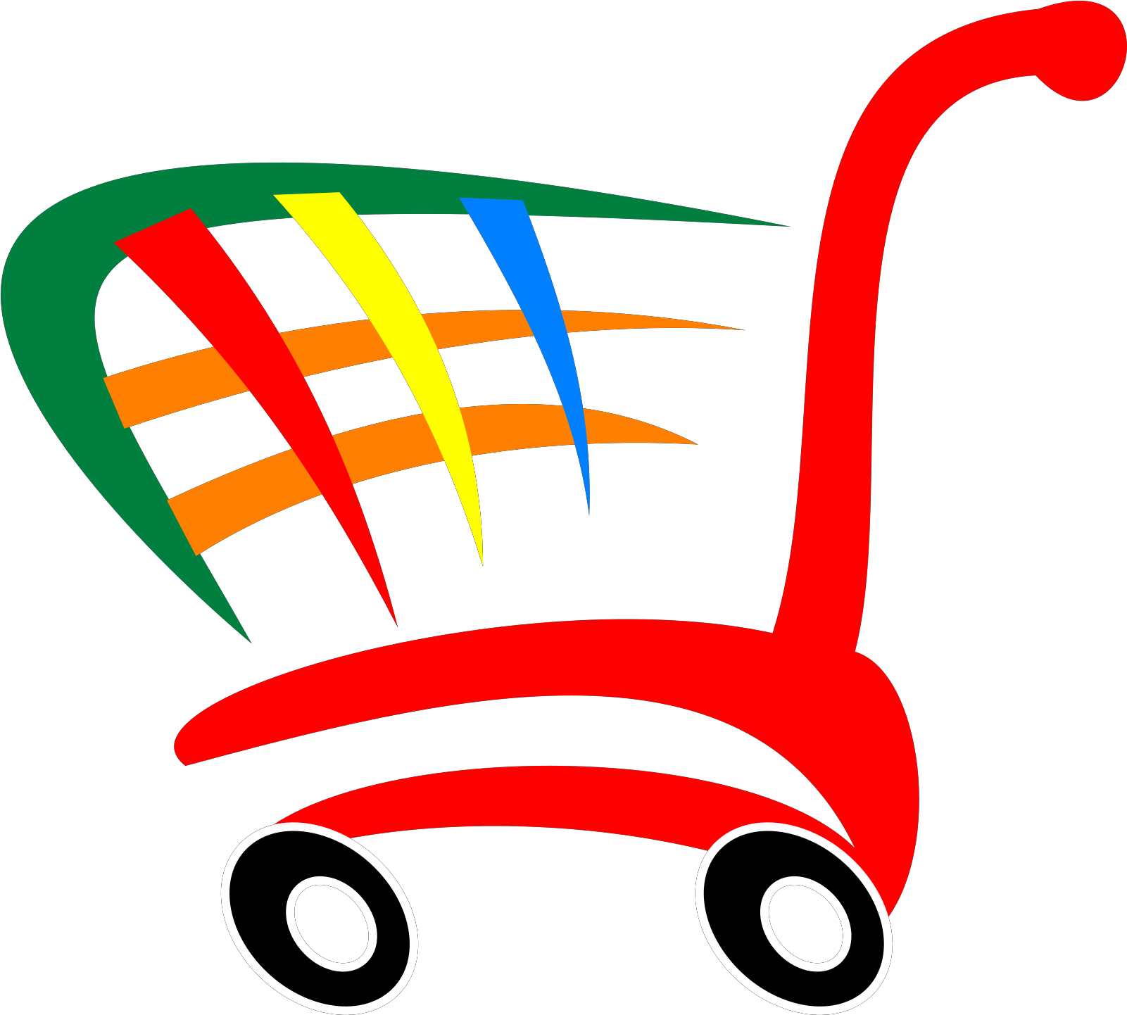 Whitechapel Station Clipart (1600x1600), Png Download