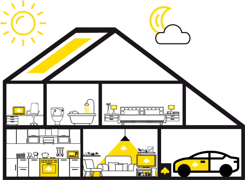 Ilustracon Clipart (1024x1000), Png Download