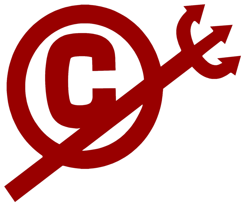 School Logo - Clinton High School Logo Clipart (1052x1052), Png Download