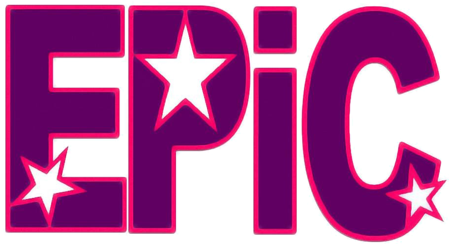 Epic All Stars Clipart (918x521), Png Download