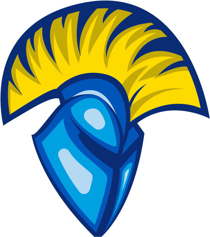 Westcliff University Athletics Logo Clipart (947x1024), Png Download