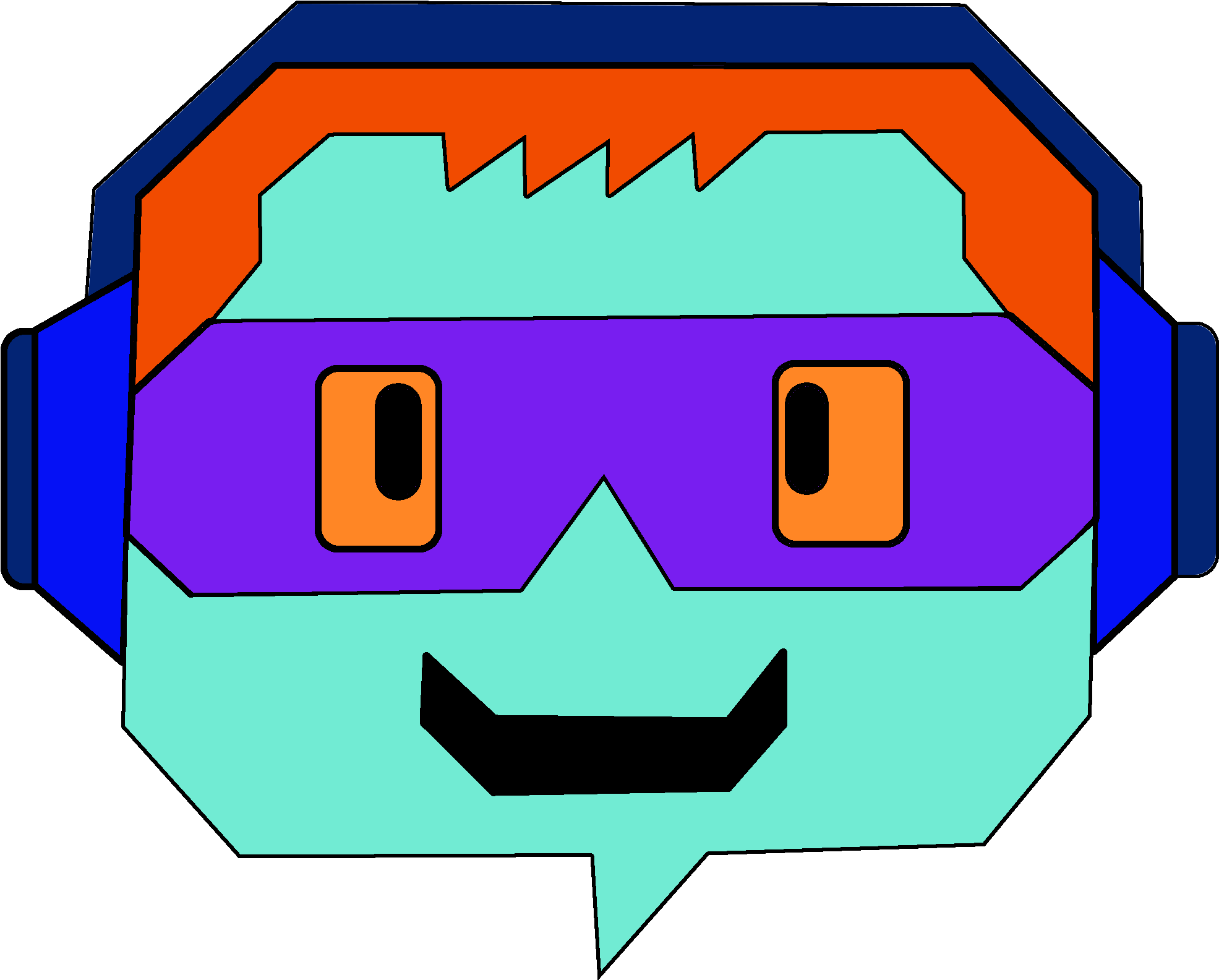 Door Holder Clip Art - Png Download (1998x1647), Png Download