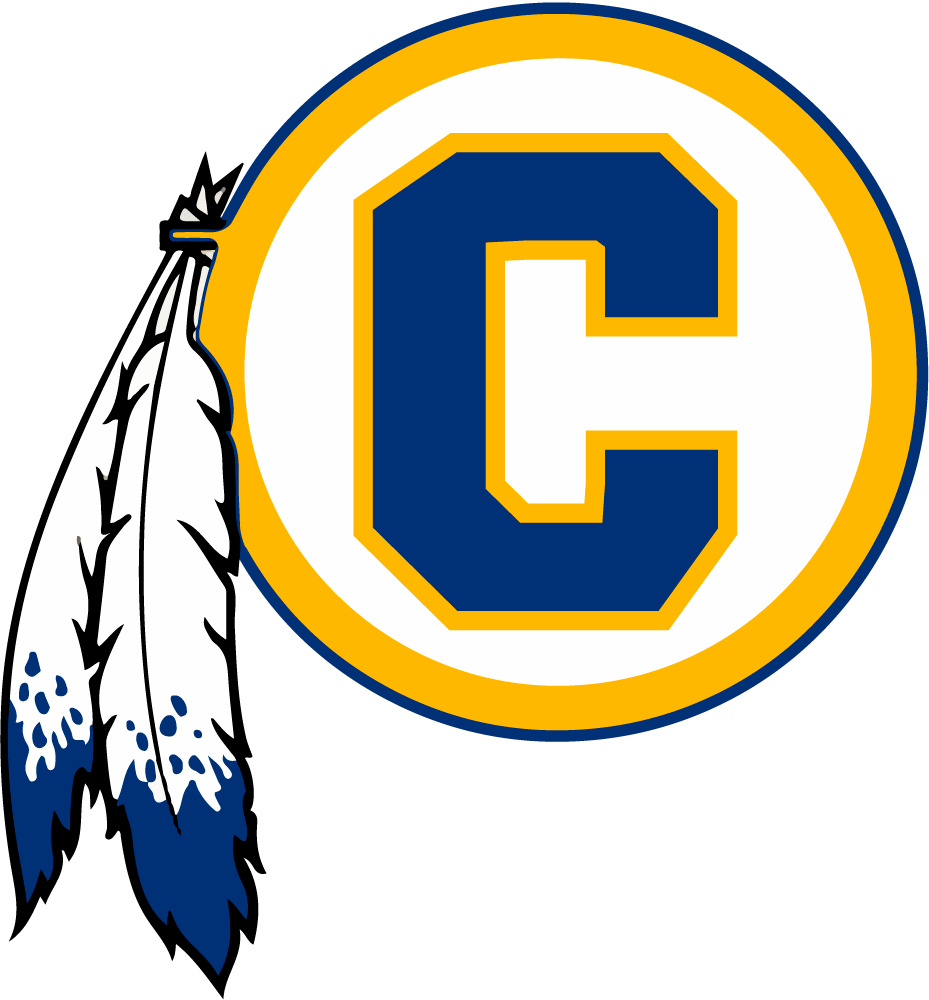 Central Falls High School Warriors Clipart (929x1000), Png Download