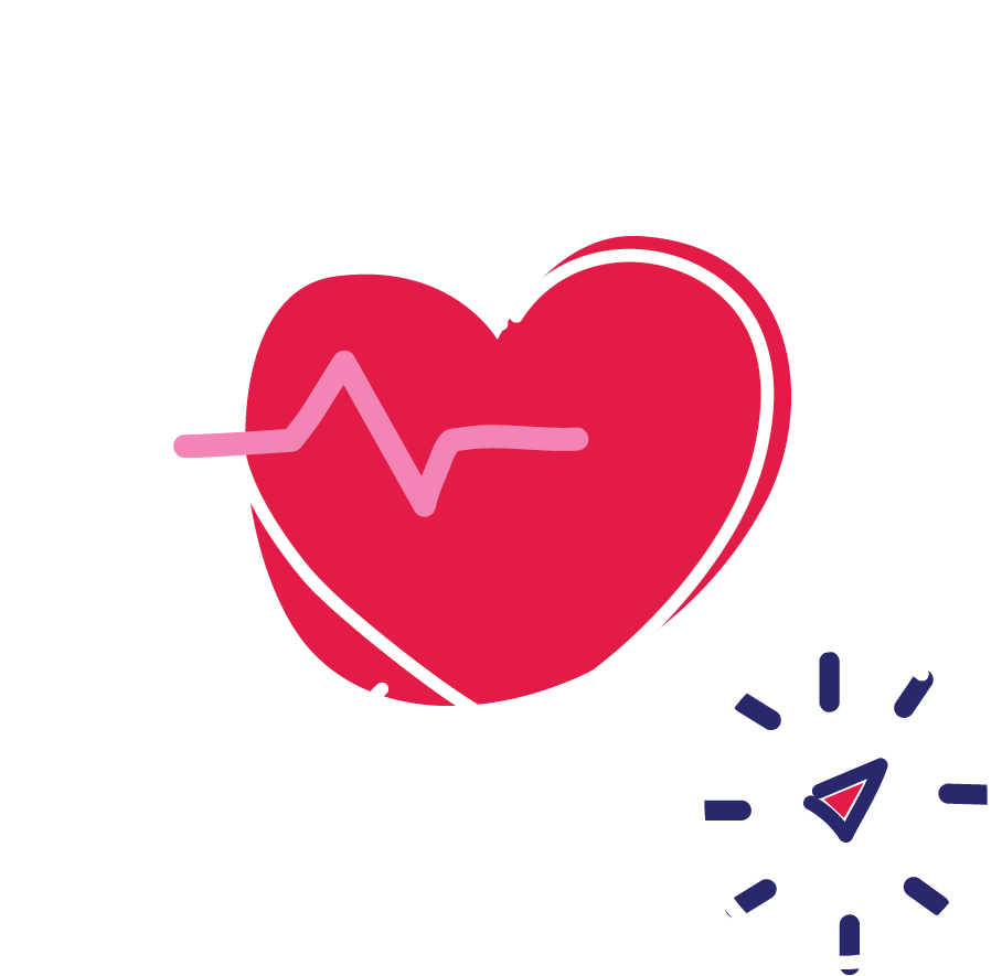 Heart Image - Heart Clipart (1080x1080), Png Download