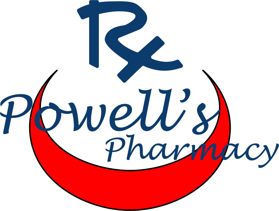 Powells Bloomfield Pharmacy Clipart (920x696), Png Download