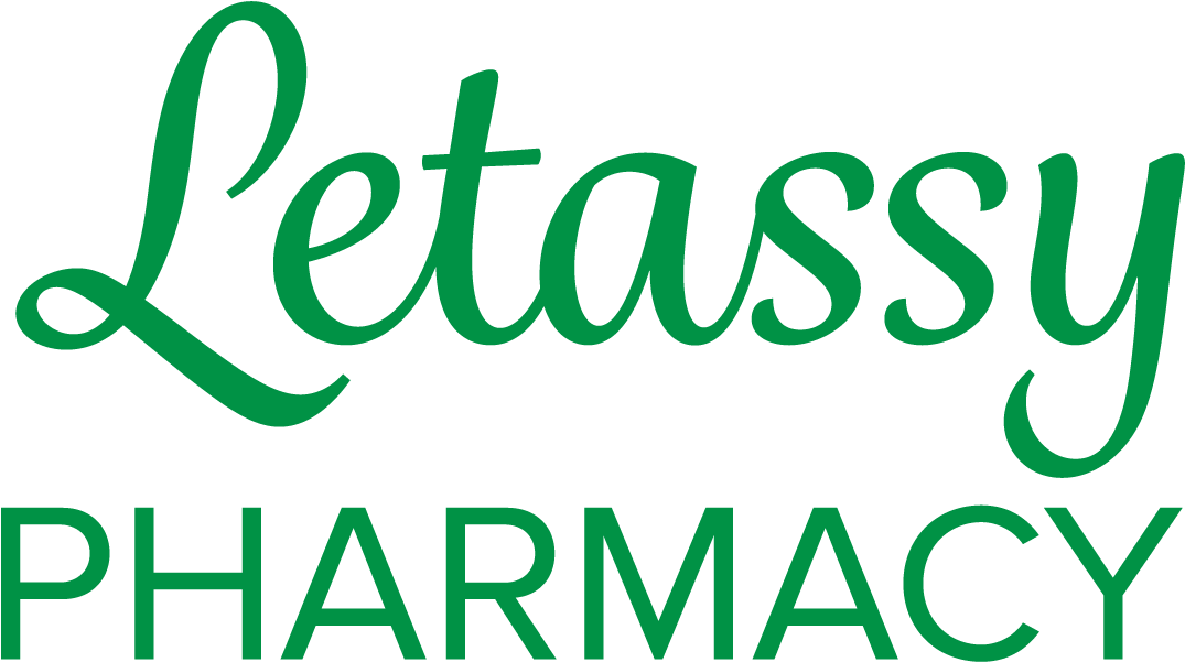 Letassy Pharmacy - Calligraphy Clipart (1200x669), Png Download