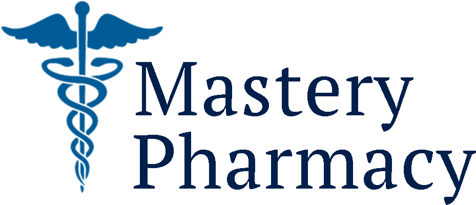 Mastery Pharmacy - Medical Symbol Clipart (1010x447), Png Download