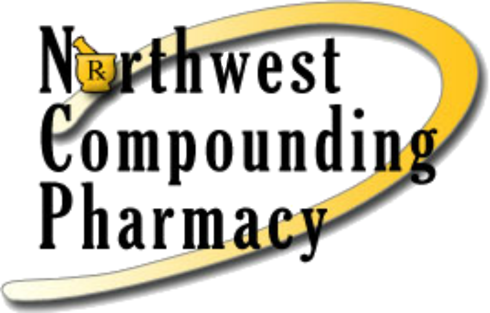 Northwest Compounding - Calligraphy Clipart (1000x638), Png Download