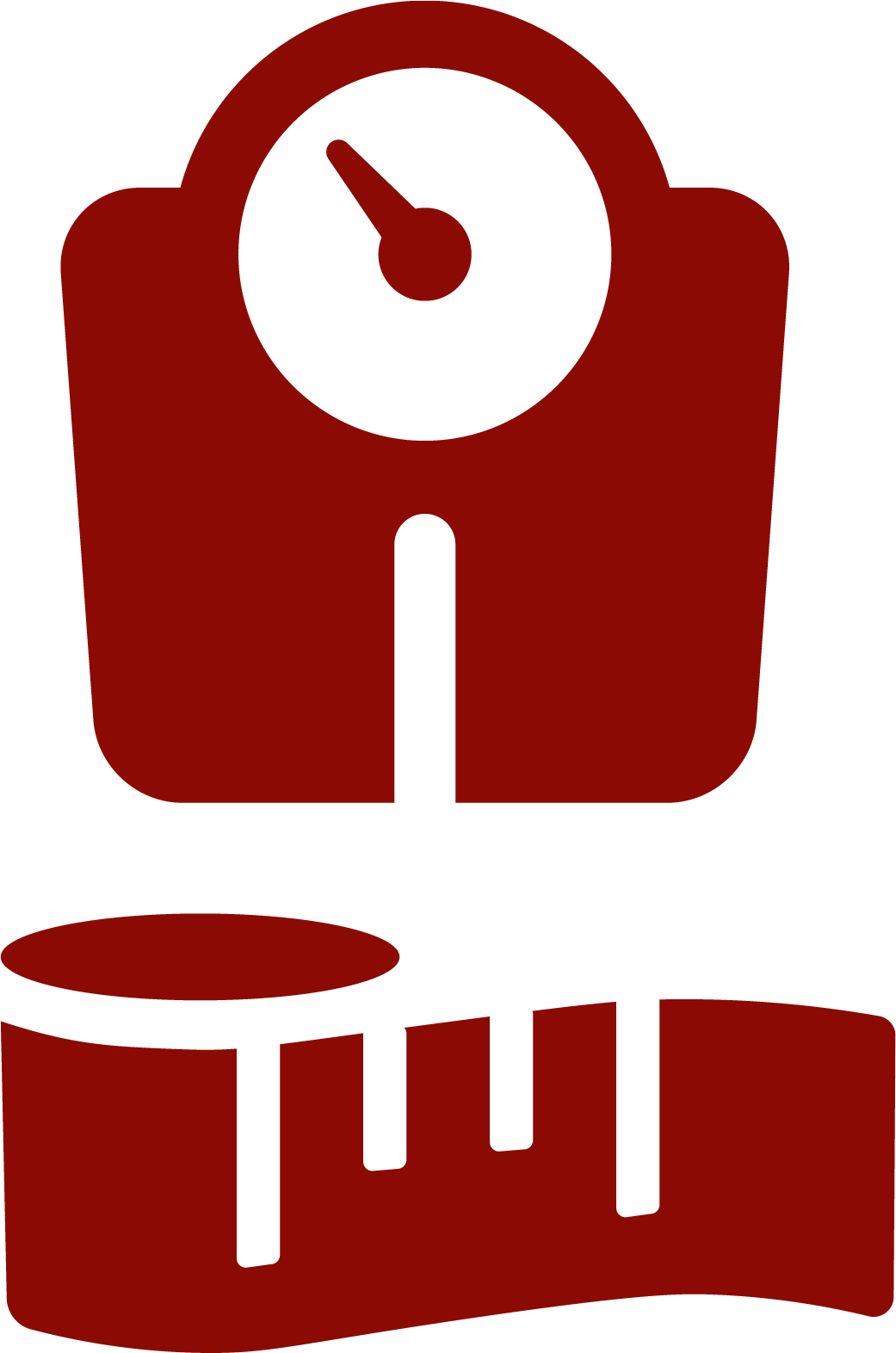 Scales Clipart (1041x1572), Png Download