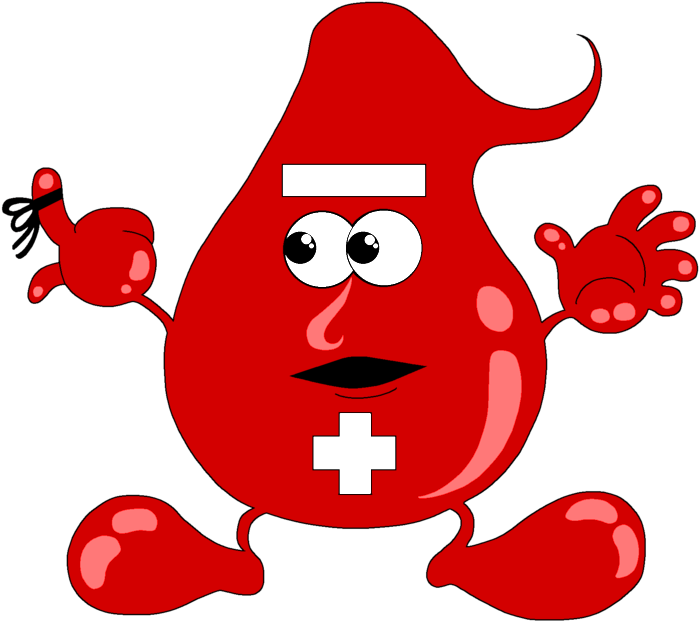 Phlebotomy Clipart - Png Download (900x696), Png Download