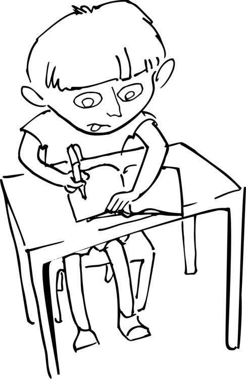 Art,shoe,monochrome - Hard Working Black And White Clipart (487x750), Png Download