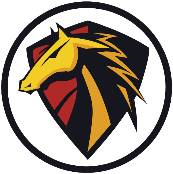 Jefferson Elementary School - Stanford Elementary School Logo Clipart (602x603), Png Download