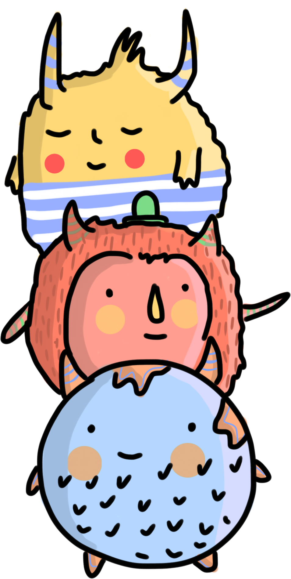 Class Dojo Clipart - Png Download (2048x2048), Png Download