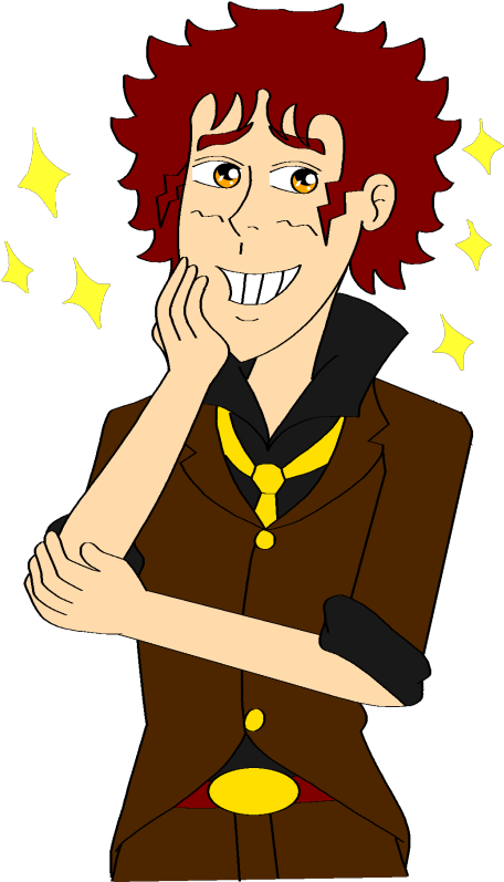 Cartoon Clipart (473x810), Png Download