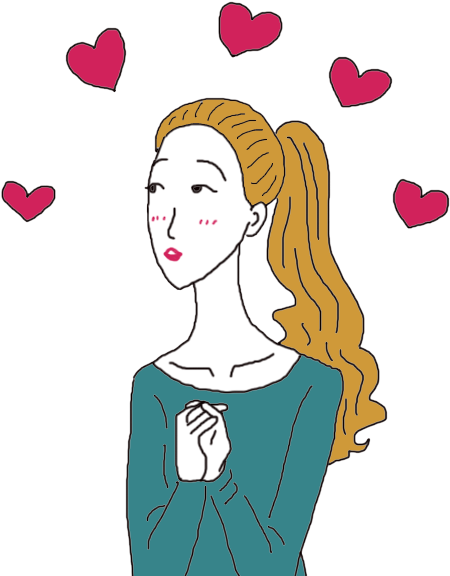 Arguing With Your Boyfriend Image - Love Clipart (600x600), Png Download