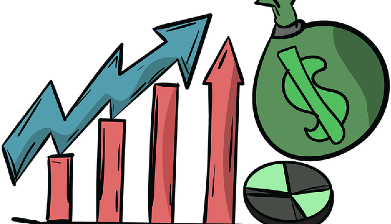 Goodwill Accounting Clipart (1280x720), Png Download