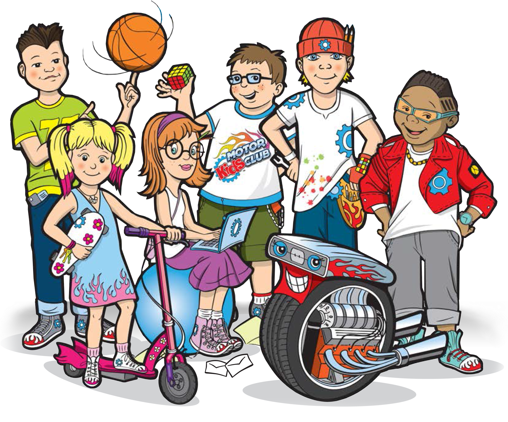Clip Art - Png Download (1626x1383), Png Download