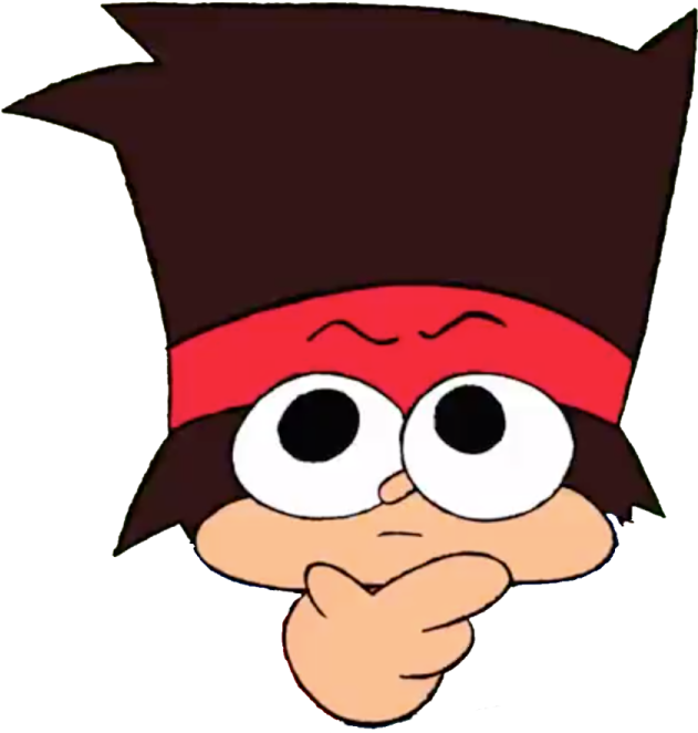 Cartoon Clip Art - Cartoon - Png Download (750x750), Png Download