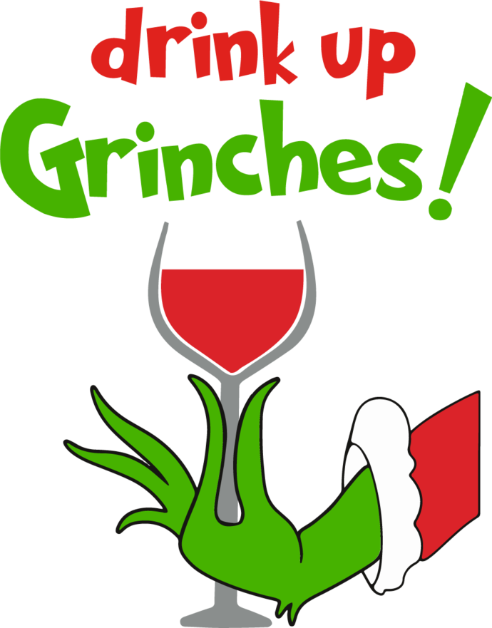 Download Download Grinch And Cat In The Hat Transparent Svg And Png Clipart 5712128 Pinclipart