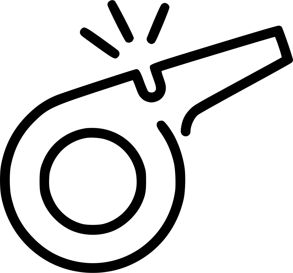 Whistle Png - Telephone Icon Clipart (980x914), Png Download