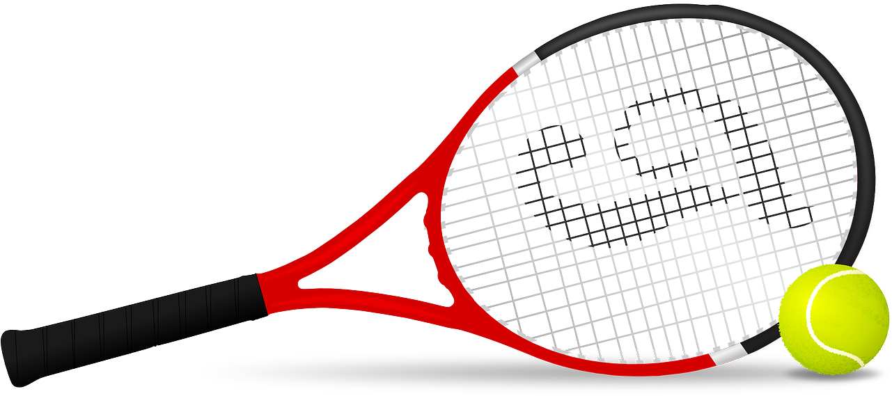 Treating Farmingdale Physical Therapy - Tennis Racket Clipart (1280x640), Png Download