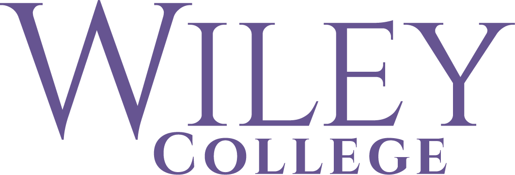 Wiley College - Wiley College Logo Clipart (1063x361), Png Download
