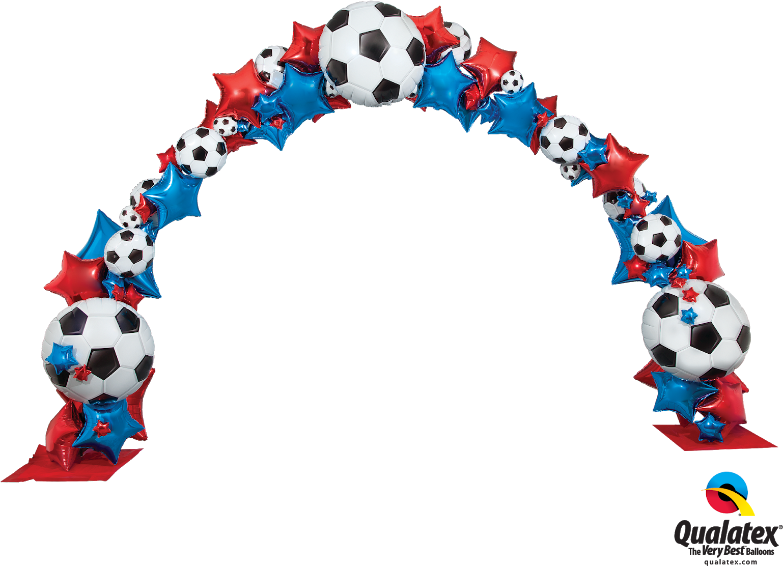 Qualatex Clipart (1600x1200), Png Download