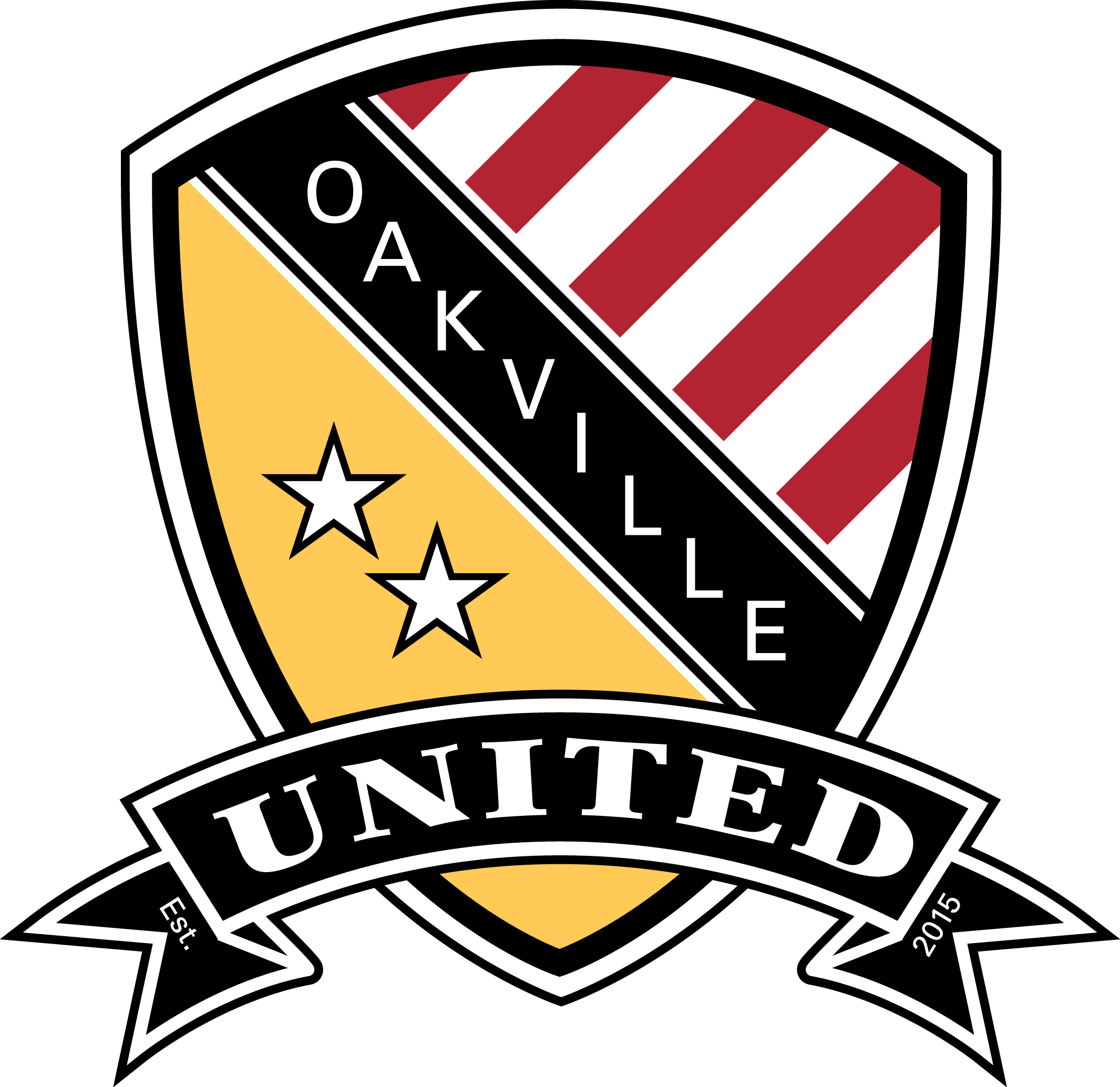 Oakville United Soccer - Oakville United Soccer Girls Clipart (2131x2069), Png Download